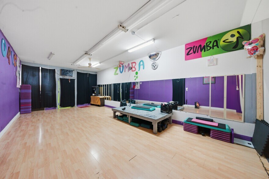 More Photos Of 3740-3746 W Fullerton Ave, Chicago Storefront Retail Residential For Sale