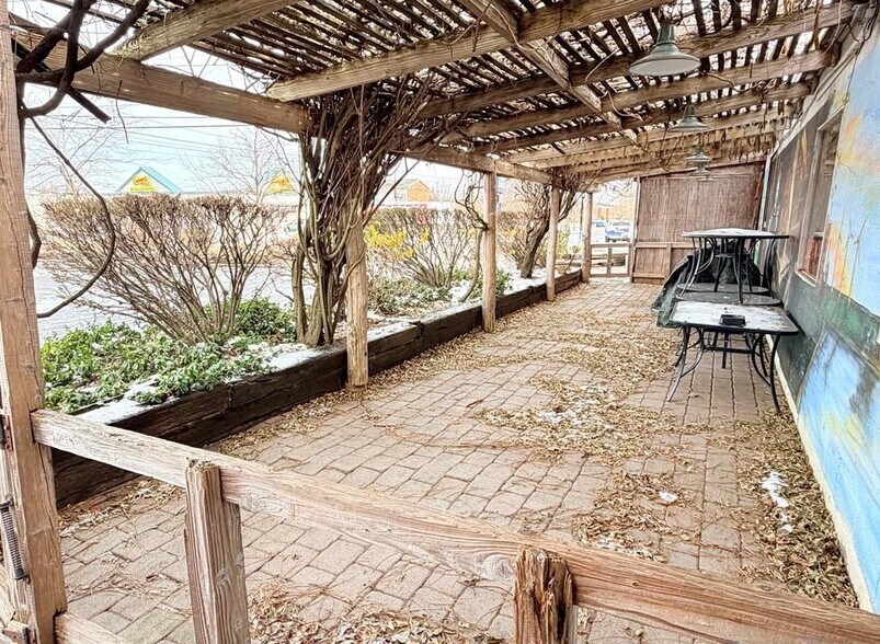 More Photos Of 1305 Abbott Rd, Buffalo Restaurant For Sale