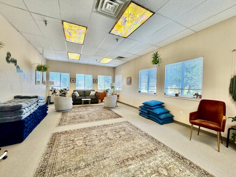 More Photos Of 6610 Gunpark Dr, Boulder Loft Creative Space For Sale