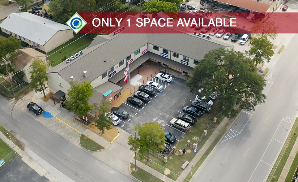 More Photos Of 2910 S Beckley Ave, Dallas Storefront Retail Office For Lease