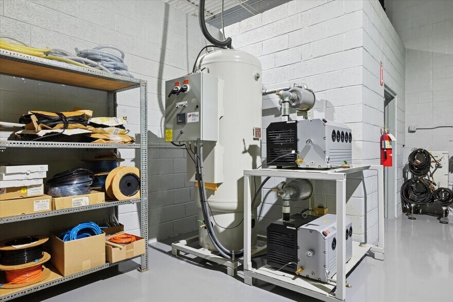 More Photos Of 3087 E Us 22, Somerville Manufacturing For Lease