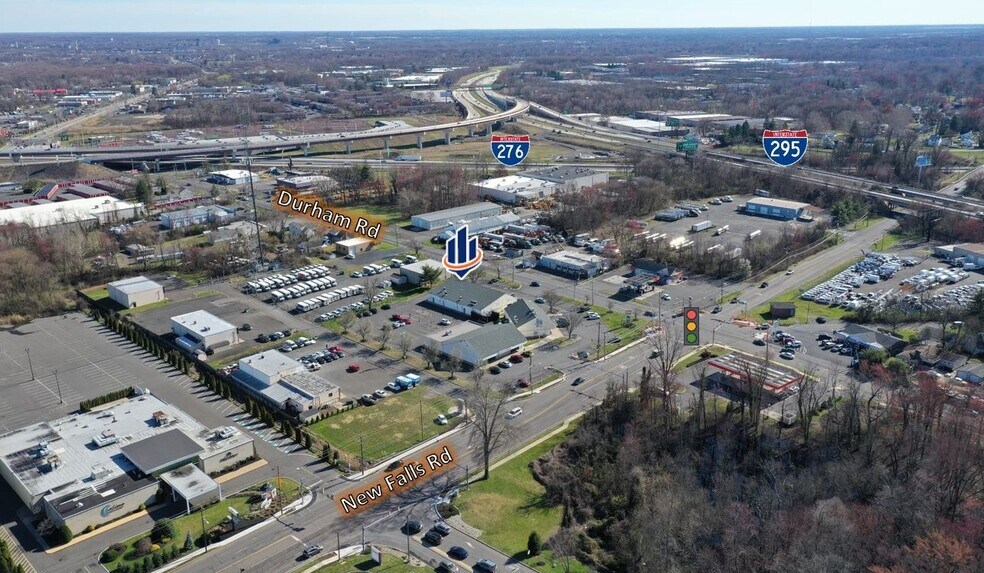 More Photos Of 2418 Durham Rd, Bristol Storefront For Lease