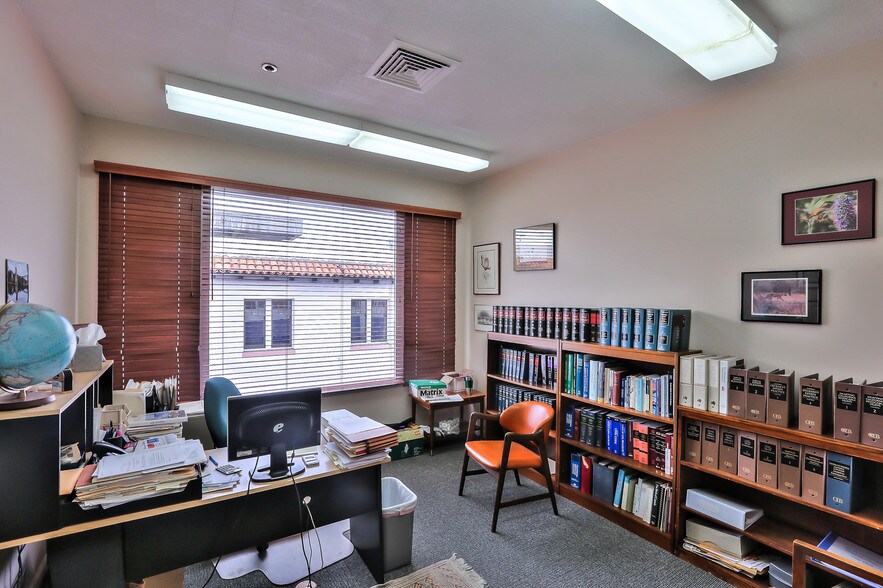 More Photos Of 439 Alvarado St, Monterey Bank For Lease