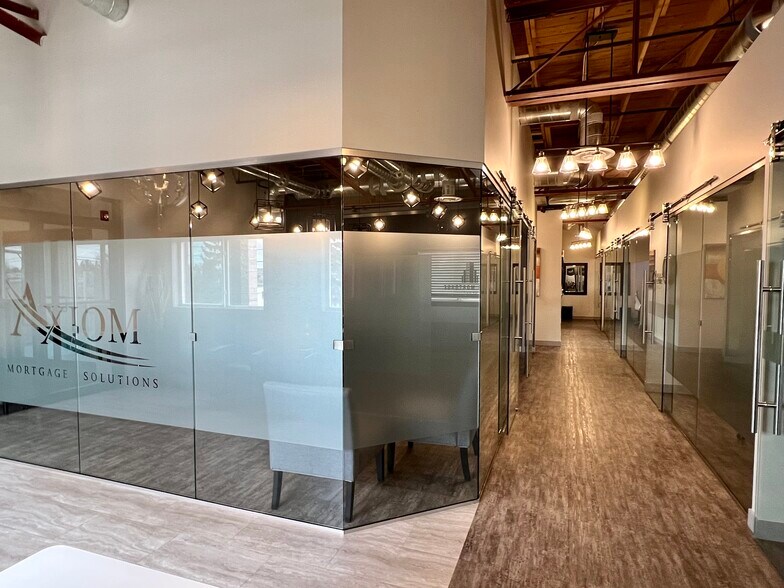 More Photos Of 10939 120th St NW, Edmonton General Retail For Lease