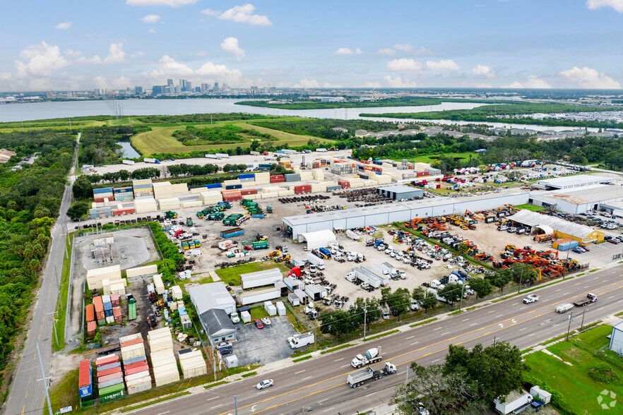 More Photos Of 4703 12th Ave S, Tampa Land For Lease