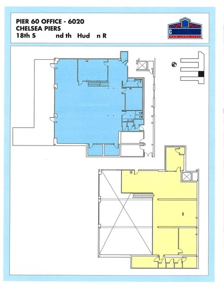 Photo of 2nd Floor Ste 6020