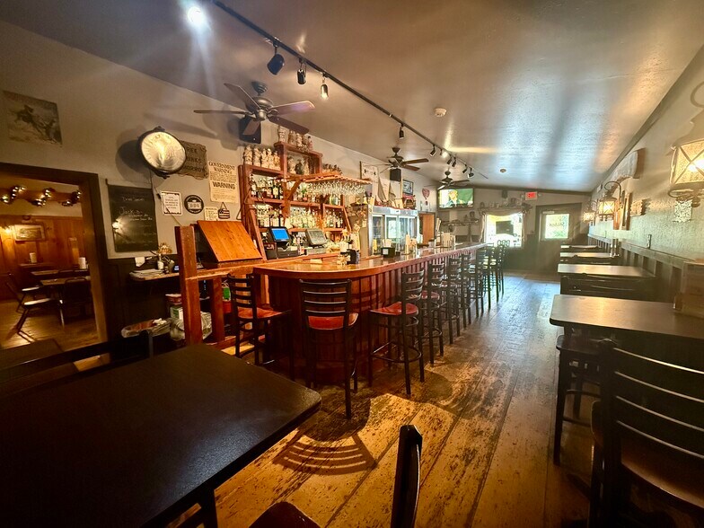 More Photos Of 3512 County Road 14, Madrid Restaurant For Sale