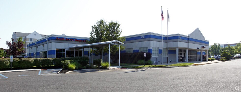 More Photos Of 100-250 Century Pky, Mount Laurel Unknown For Lease