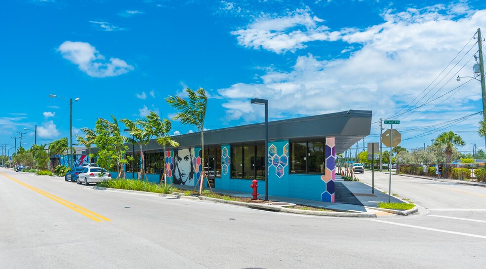 More Photos Of 900 N Flagler Dr, Fort Lauderdale General Retail For Lease