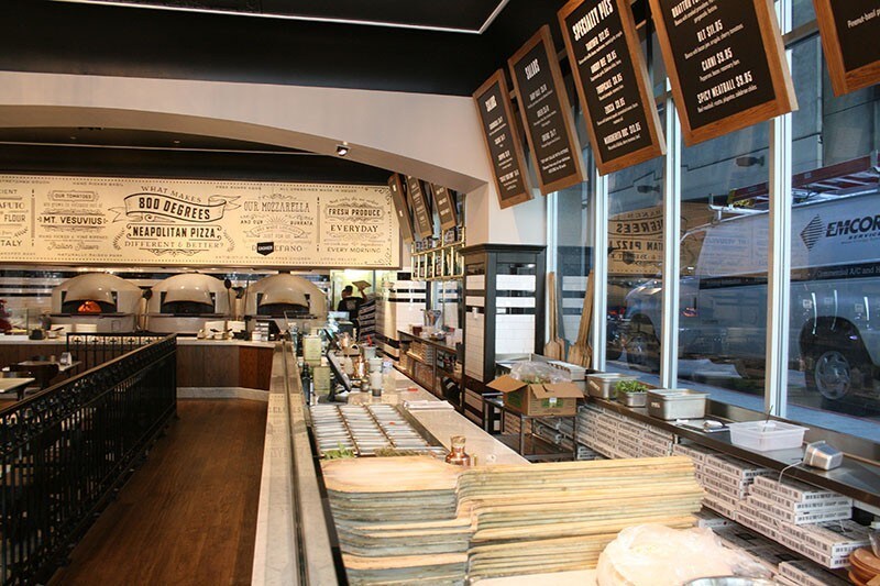 More Photos Of 800 Wilshire Blvd, Los Angeles Office For Lease