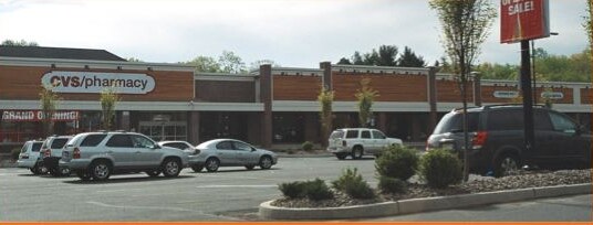 More Photos Of 272-300 S Main St, New City Storefront For Lease