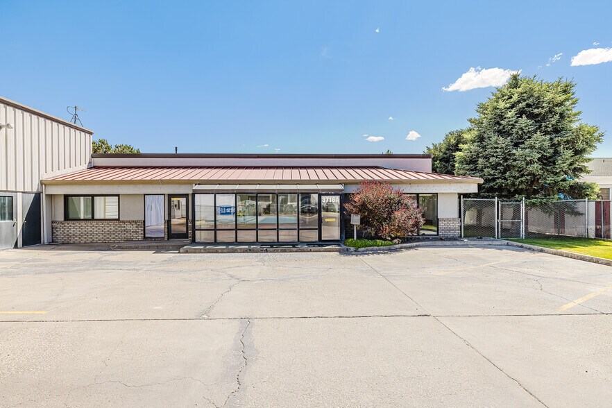 More Photos Of 3716 E Idaho St, Elko Office Residential For Lease