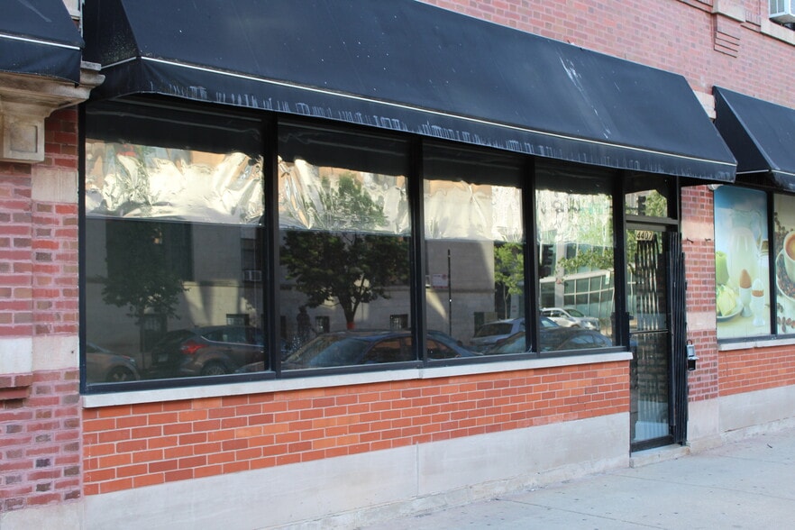 More Photos Of 4407 N Hazel St, Chicago Apartments For Lease