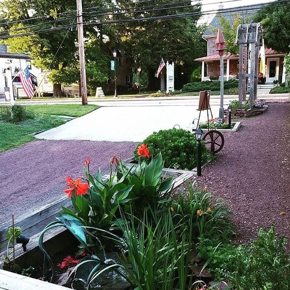 More Photos Of 4010 W Skippack Pike, Skippack Freestanding For Lease