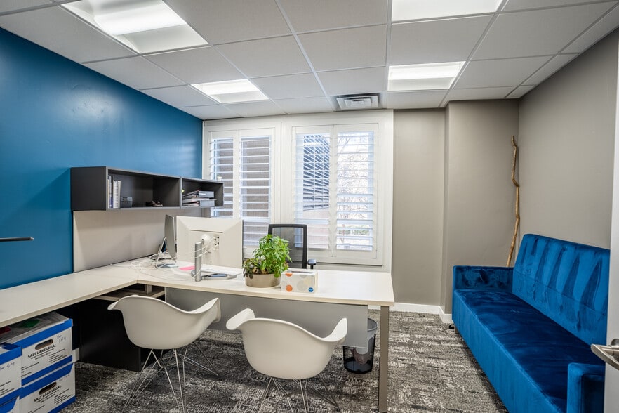 More Photos Of 68 S Main St, Salt Lake City Office For Lease