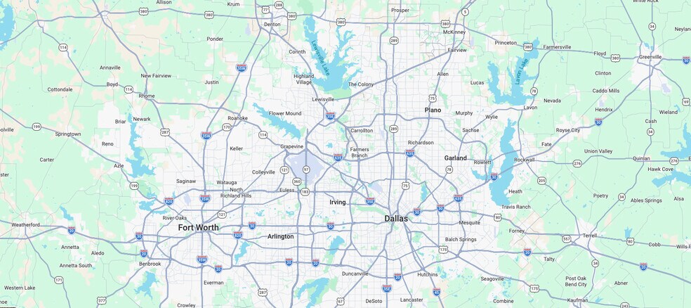 More Photos Of Victory Cir, Fort Worth Land For Lease