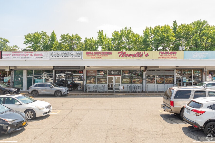 More Photos Of 3155-3161 Amboy Rd, Staten Island Storefront For Lease
