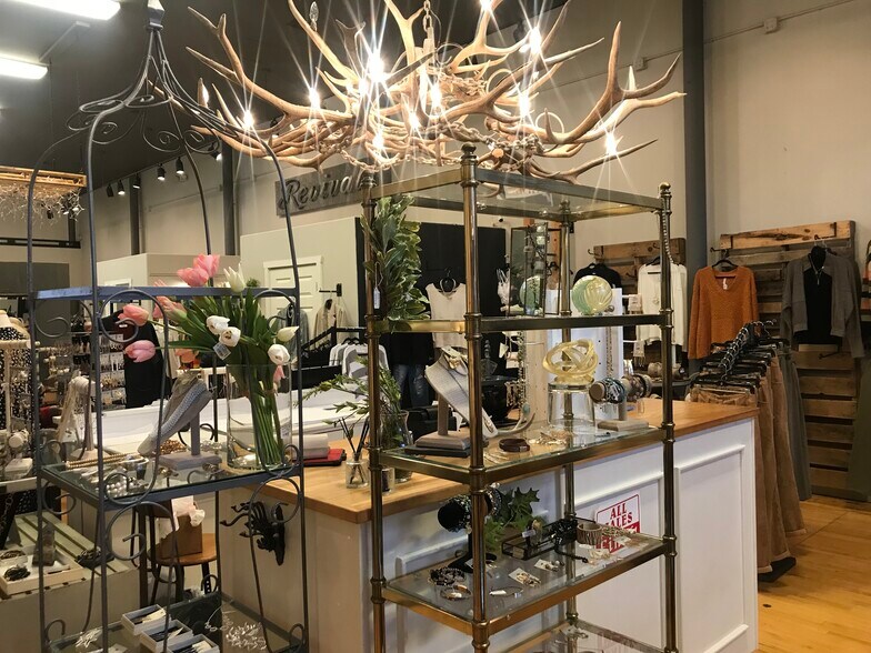 More Photos Of 605 Main St, Rapid City General Retail For Lease