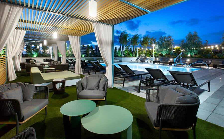 More Photos Of 185 S State College Blvd, Brea Apartments For Lease