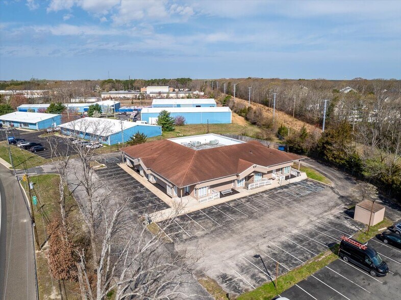 More Photos Of 1125-1131 New Rd, Absecon Medical For Sale