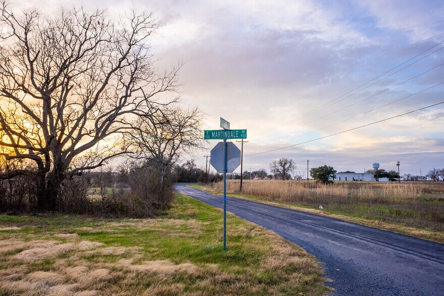 More Photos Of 0 123 Bypass, Seguin Land For Sale