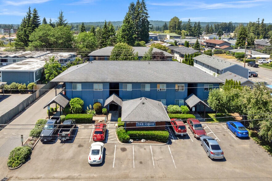 More Photos Of 7234 47th Ave NE, Marysville Apartments For Sale