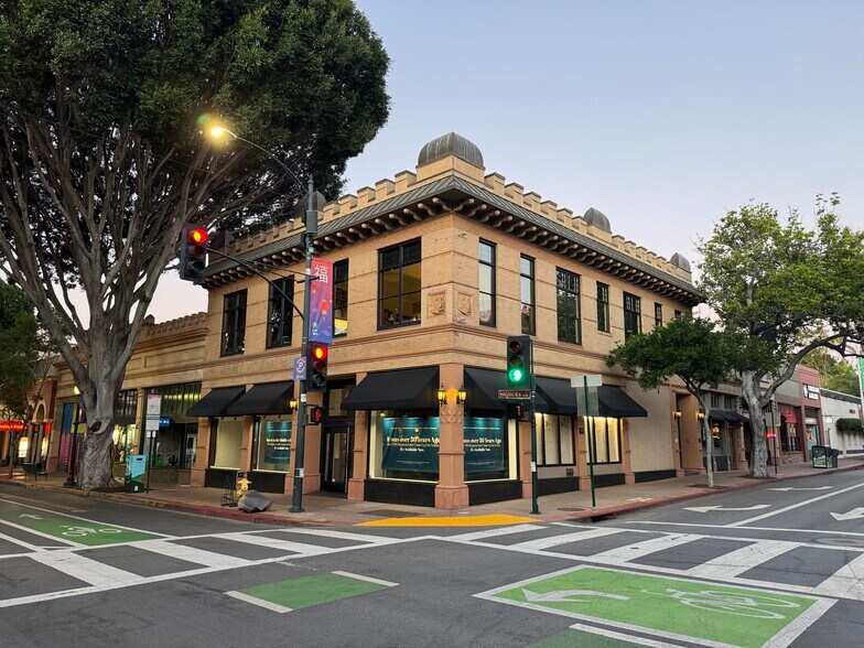 Primary Photo Of 1041 Chorro St, San Luis Obispo Office For Lease