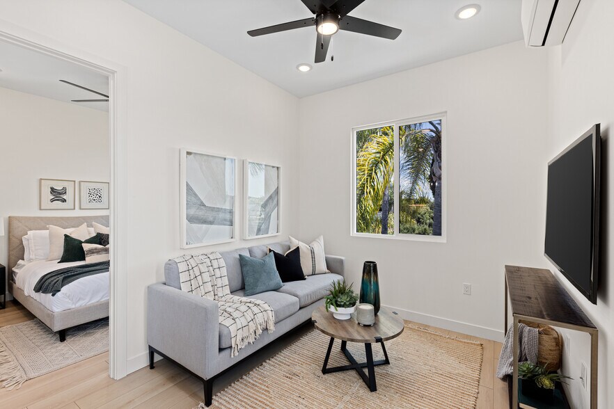 More Photos Of 4578 Jicarillo Ave, San Diego Apartments For Sale