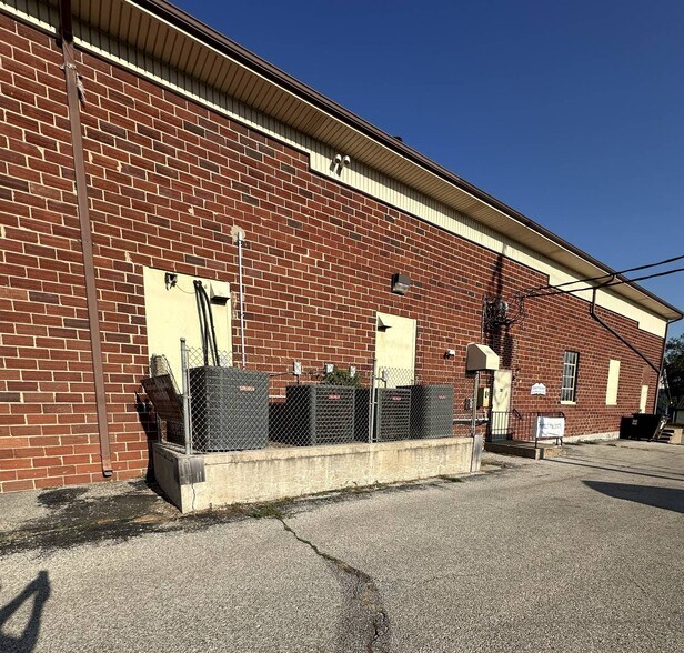 More Photos Of 503 W Adams St, Creston Office For Sale