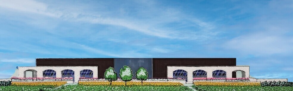 More Photos Of 32891-32901 Calle Perfecto, San Juan Capistrano Warehouse For Sale