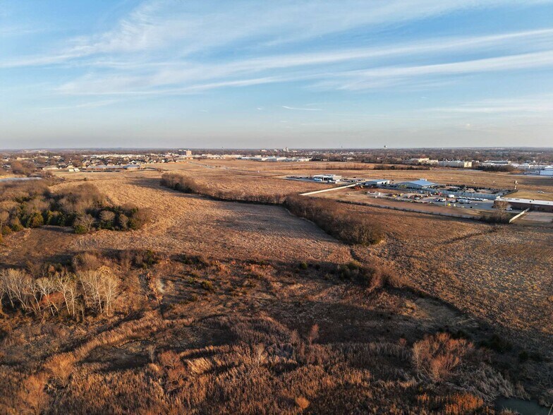 More Photos Of 1470 Merrick Dr, Ardmore Land For Sale