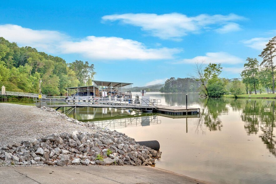 More Photos Of 1060 Paint Rock Ferry Rd, Kingston Specialty For Sale