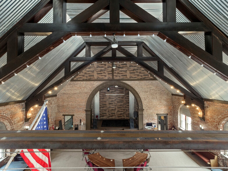 More Photos Of 200 Lincoln Ave, Pittsburgh Storefront Retail Office For Lease