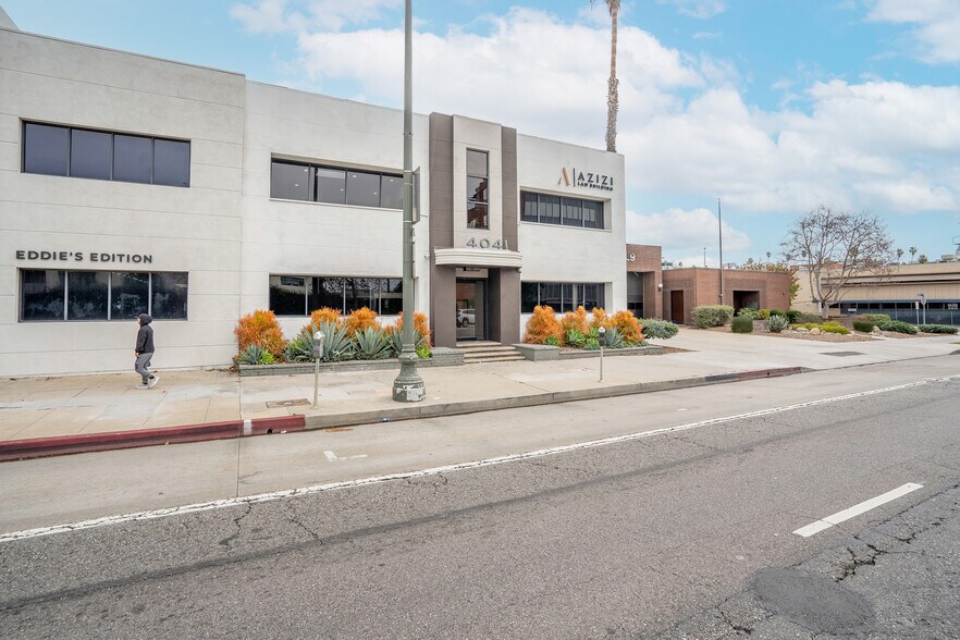 More Photos Of 4041 Wilshire Blvd, Los Angeles Office For Lease