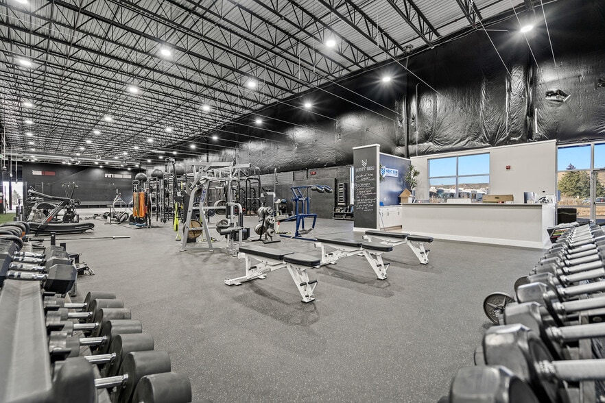 More Photos Of 158 Caprice Ct, Castle Rock Warehouse For Lease