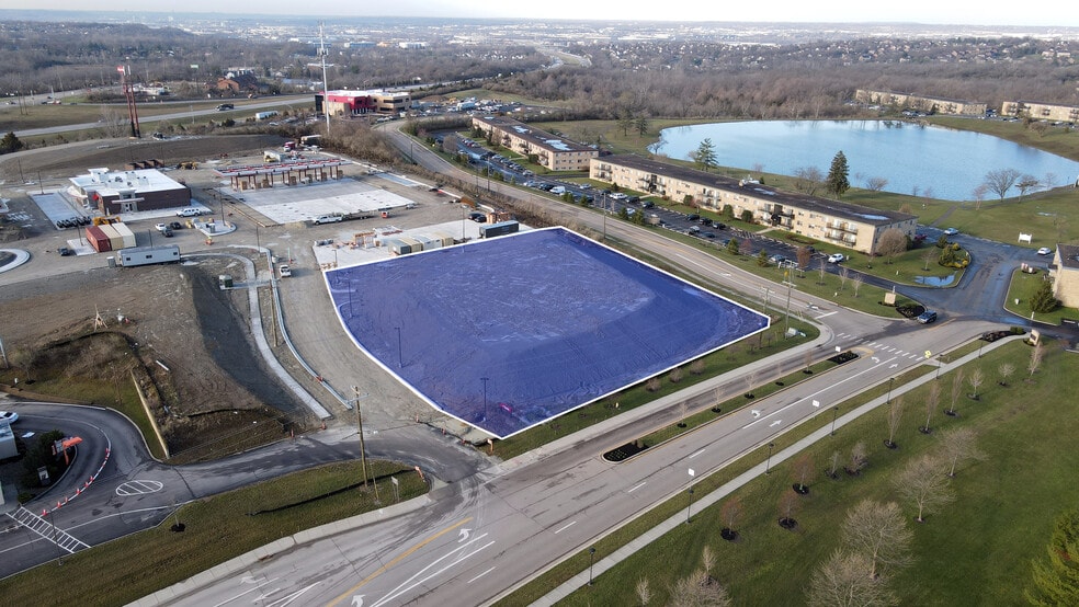 More Photos Of Highland Greens Dr., West Chester Land For Sale