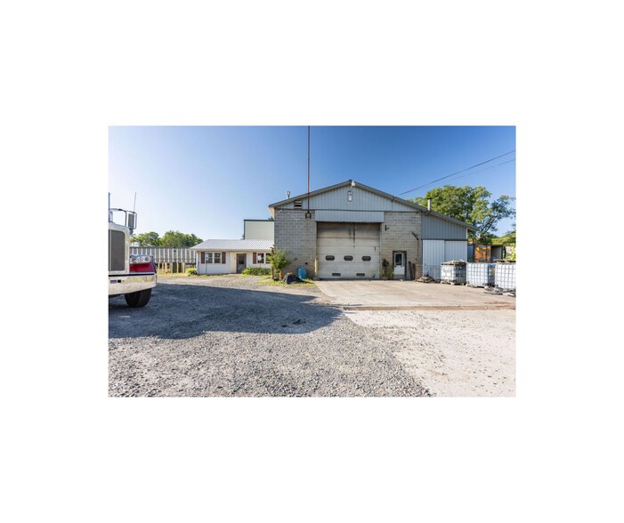 More Photos Of 189 Commercial St, Genesee Industrial For Sale
