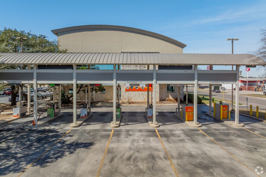 More Photos Of 6000 NW Loop 410, San Antonio Bank For Sale
