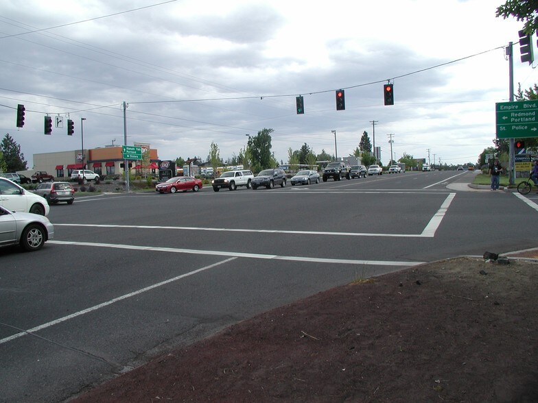More Photos Of 3650 N Highway 97, Bend Land For Sale