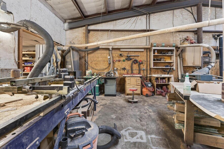 More Photos Of , Amarillo Industrial For Sale