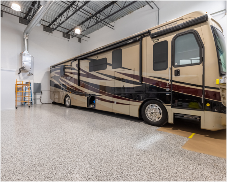 More Photos Of 861 NE Industrial Blvd, Jensen Beach Warehouse For Sale