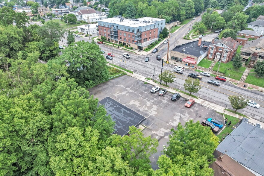 More Photos Of 3021 N High St, Columbus Land For Sale