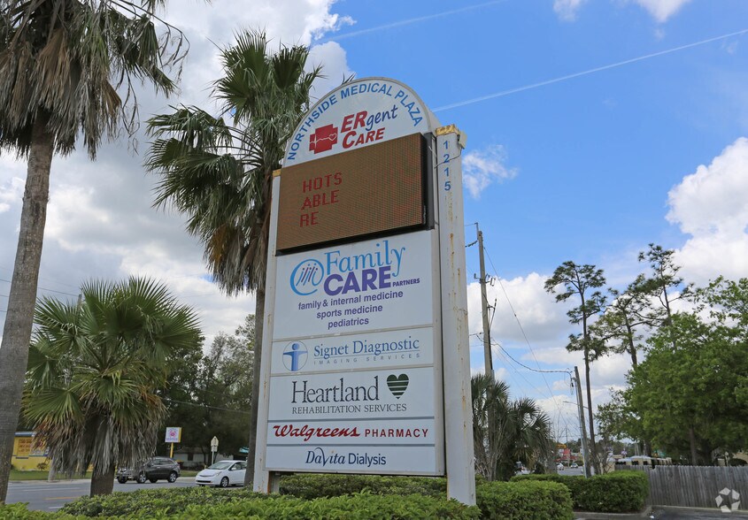 More Photos Of 1215 Dunn Ave, Jacksonville Medical For Lease