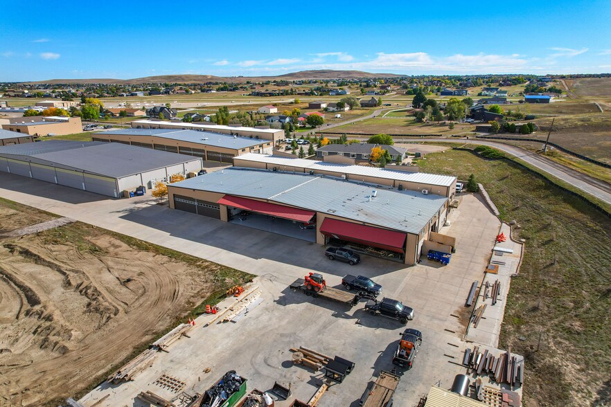 More Photos Of 3000 Airport Dr - Building A, Erie Industrial For Lease