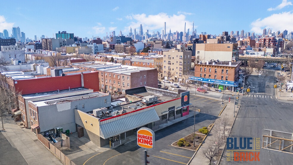 More Photos Of 3310 Astoria Blvd, Astoria Fast Food For Sale