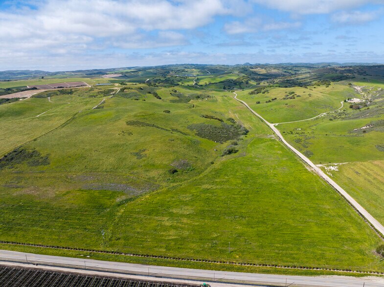 More Photos Of 7855 Old Careaga Ranch Rd, Santa Maria Land For Sale