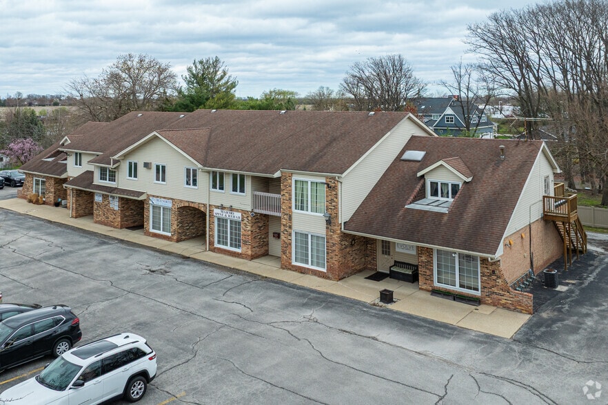 Primary Photo Of 301 N White St, Frankfort Office For Lease