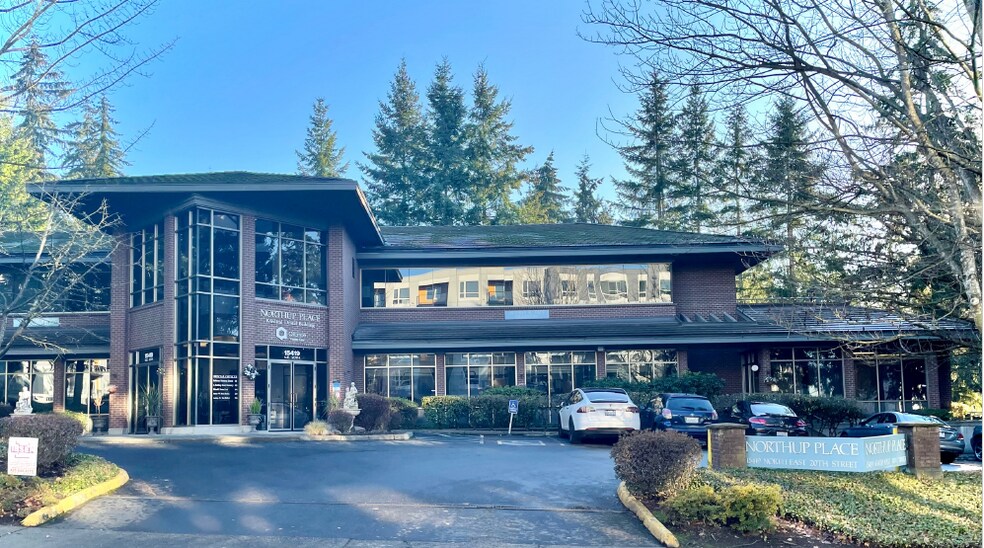 More Photos Of 15419 NE 20th St, Bellevue Medical For Sale