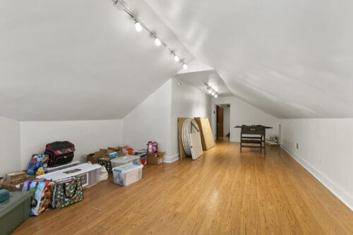 More Photos Of 734 Nashville Ave, New Orleans Freestanding For Lease