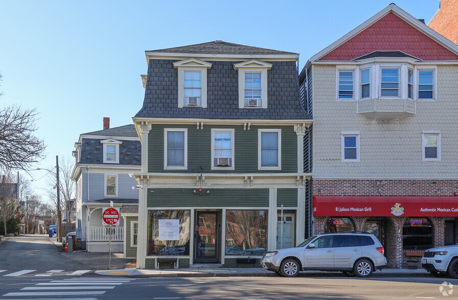 More Photos Of 146 Cabot St, Beverly Apartments For Lease